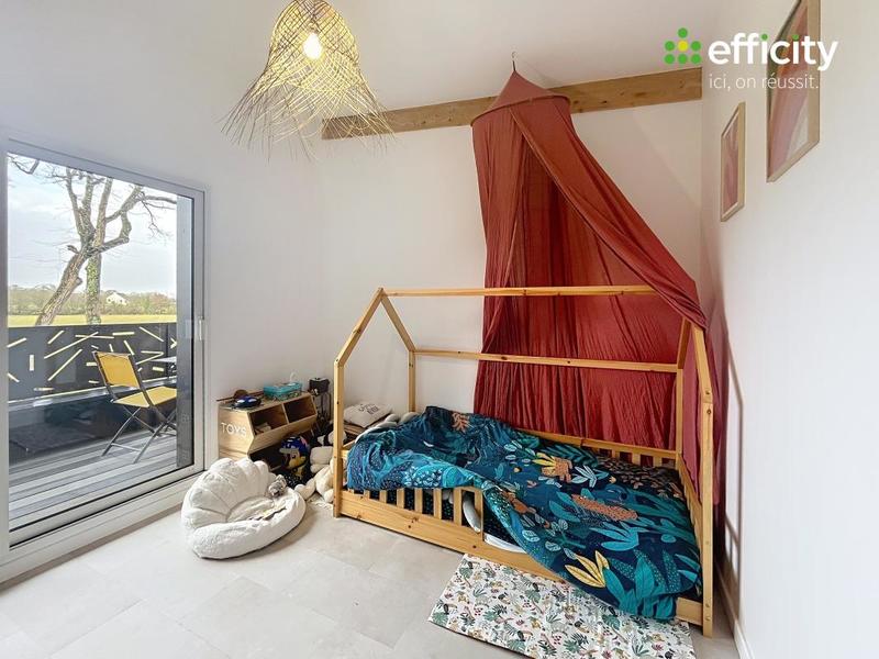 Maison - 175 m² - 6 pièces