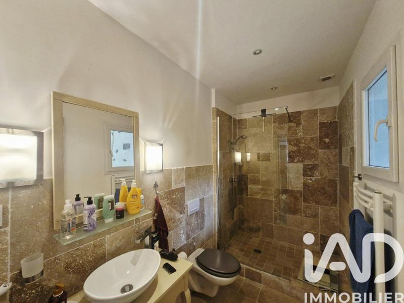 Maison de village - 142 m² - 7 pièces