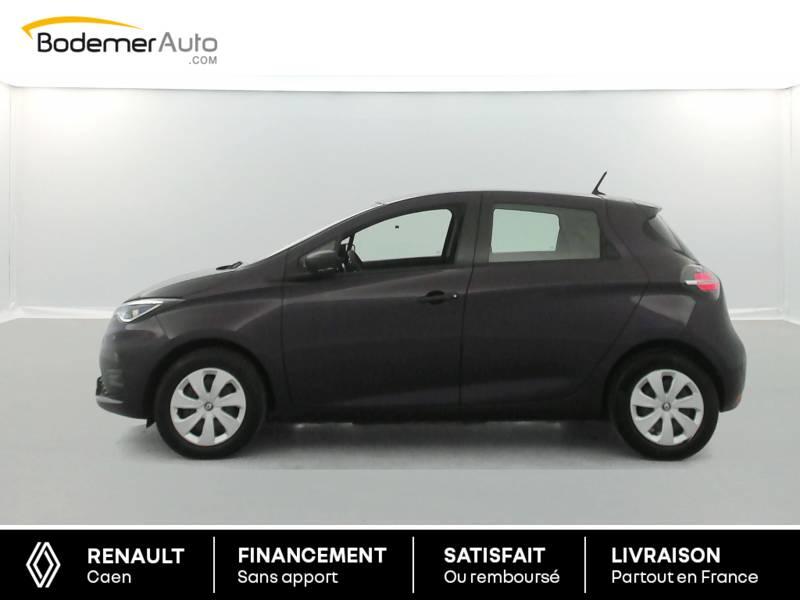 Renault Zoe R110 - 22b Equilibre
