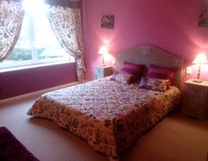 Votre chambre d'hôte