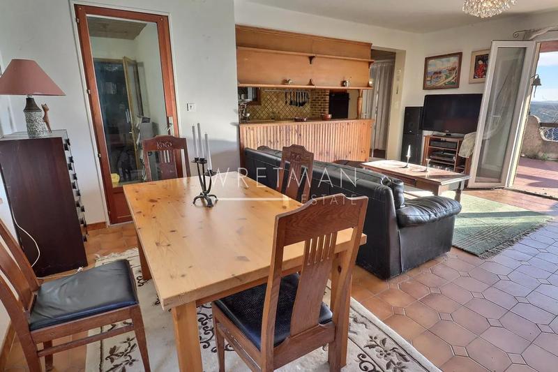 Villa - 80 m² - 5 pièces