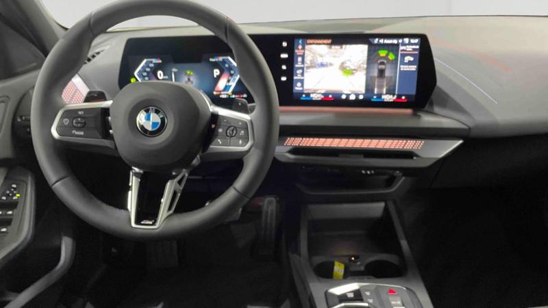 Bmw Série 1 F70 120 170 ch Dkg7 m Sport