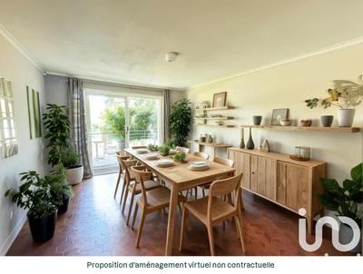 Maison - 140 m² - 7 pièces