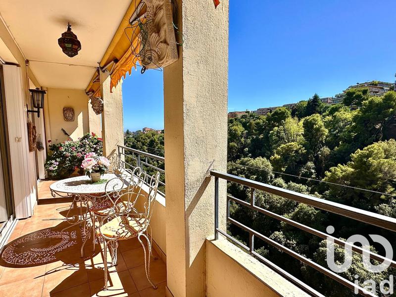 Appartement - 86 m² - 5 pièces