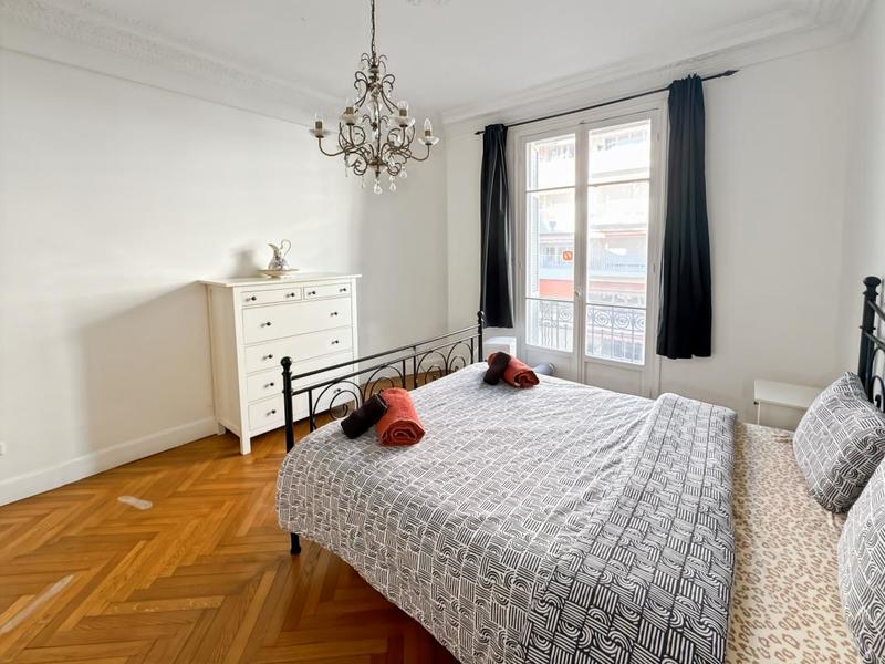 Appartement - 71 m² - 3 pièces