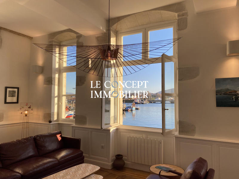 Appartement - 103 m² - 4 pièces