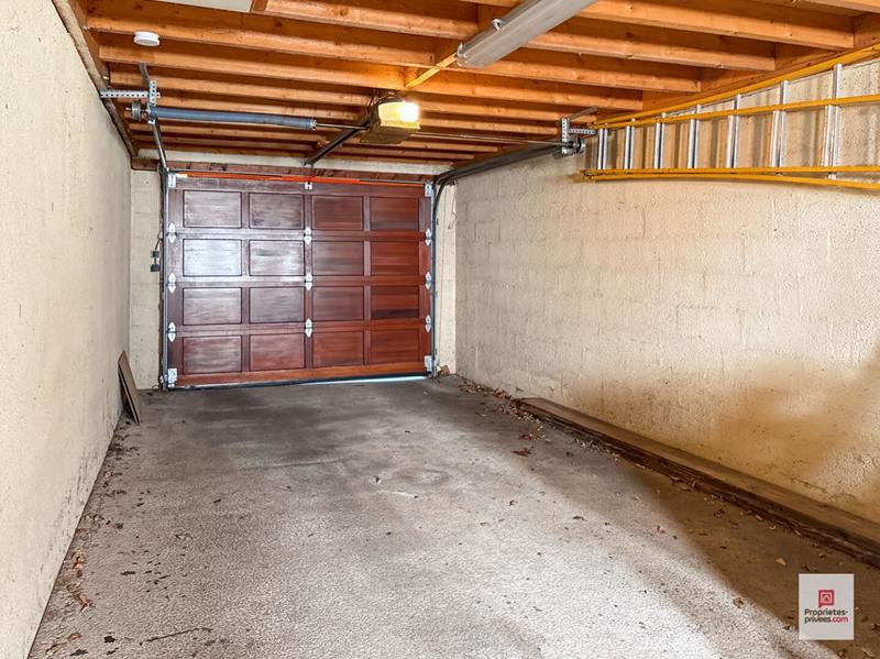 Maison - 141 m² - 6 pièces