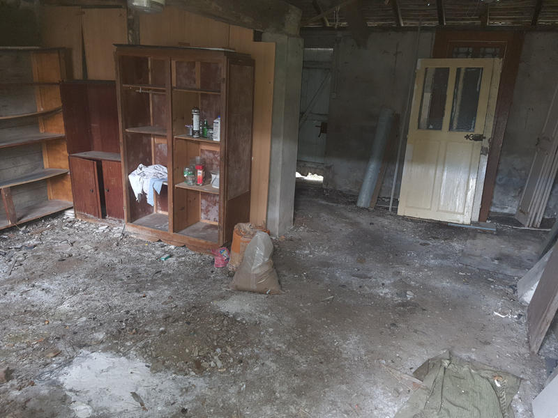 Maison de village - 90 m² - 6 pièces