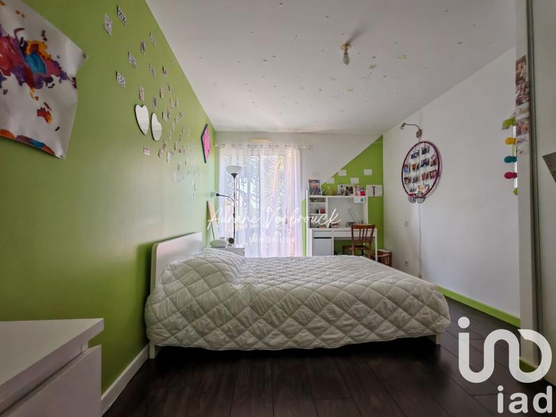 Maison - 139 m² - 5 pièces