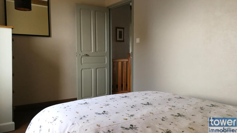 Maison - 151 m² - 5 pièces