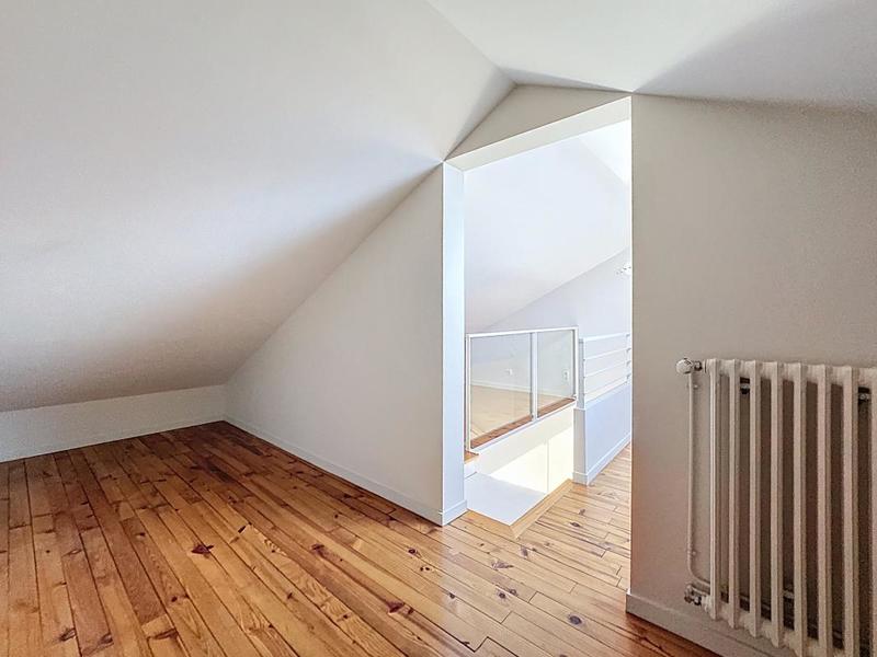 Appartement - 78 m² - 3 pièces