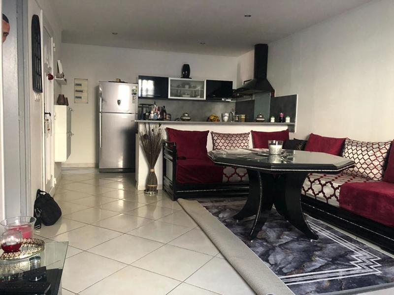 Appartement - 53 m² - 3 pièces