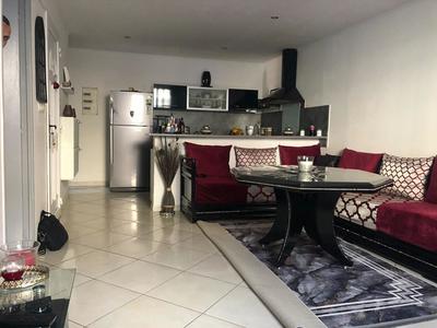 Appartement - 53 m² - 3 pièces