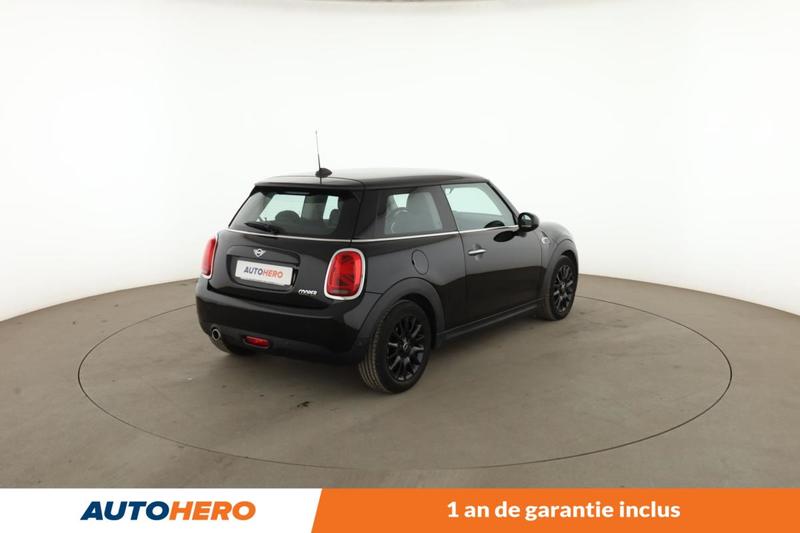 Mini Mini Cooper Finition Chili 3p 136 ch