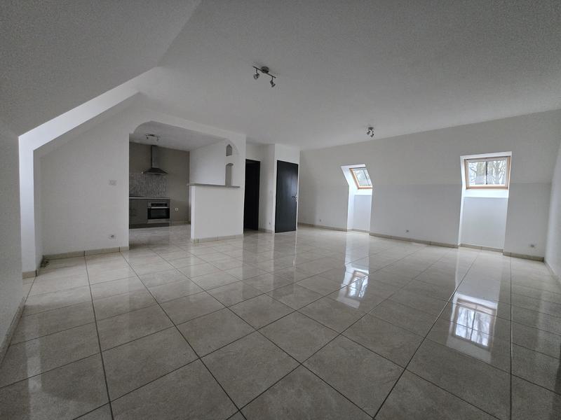 Maison - 70 m² - 4 pièces