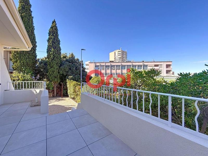 Villa - 88 m² - 3 pièces