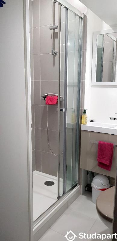 Appartement - 10 m² - 1 pièce