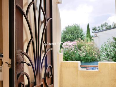 Maison ancienne - 144 m² - 5 pièces