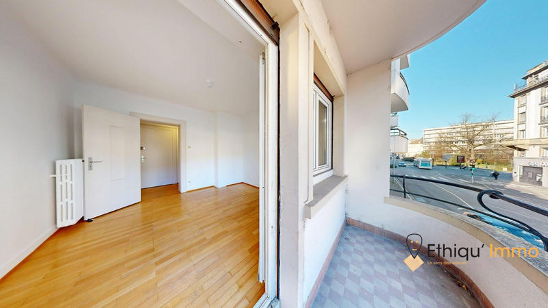 Appartement - 82 m² - 4 pièces