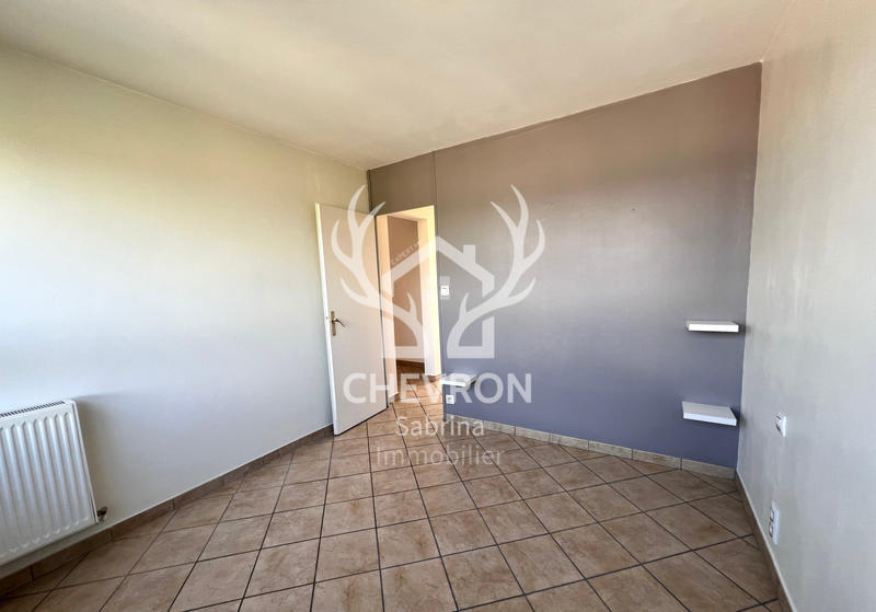 Appartement - 83 m² - 4 pièces