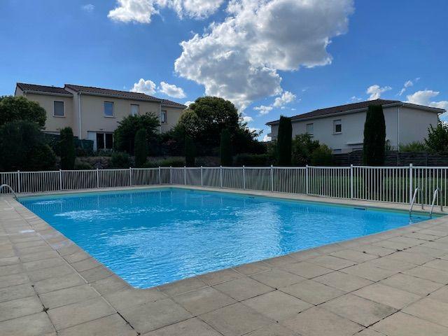 Maison - 84 m² - 4 pièces