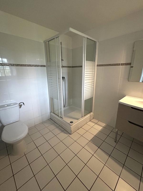 Maison - 69 m² - 3 pièces