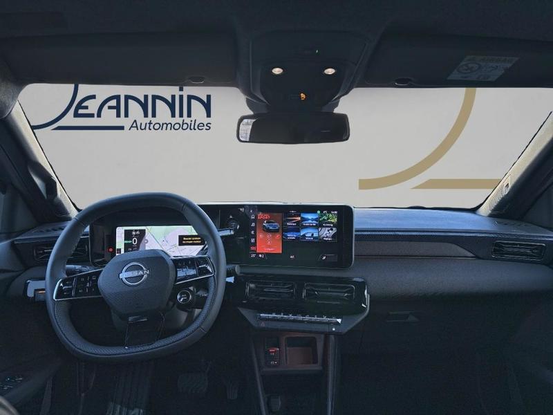 Nissan Micra Electrique 52kWh 150ch Advance