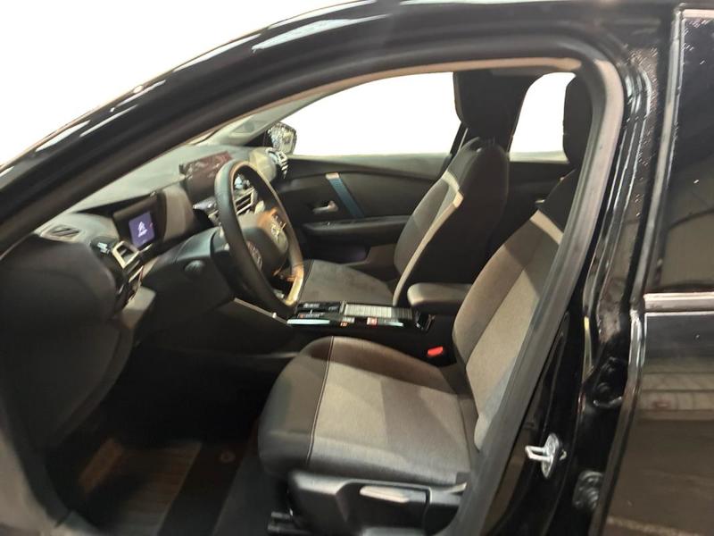 Citroën C4 e- 136 ch Automatique Feel