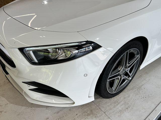 Mercedes Classe a 220d 190 Amg Line 8g-Dct