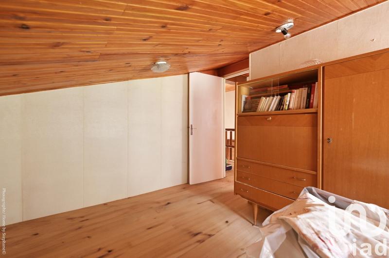 Maison - 170 m² - 7 pièces