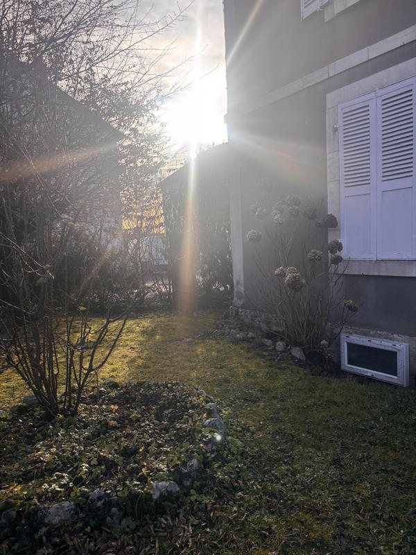 Appartement - 110 m² - 5 pièces