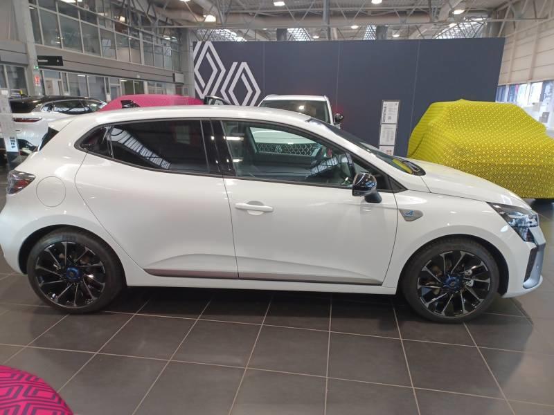 Renault Clio E-Tech full hybrid 145 Gsr2 Esprit Alpine