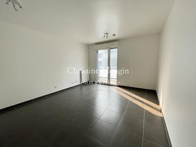 Appartement - 27 m² - 1 pièce