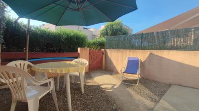 Studio - 20 m² - 2 pièces