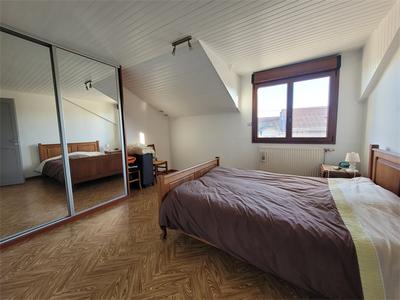 Maison - 137 m² - 5 pièces