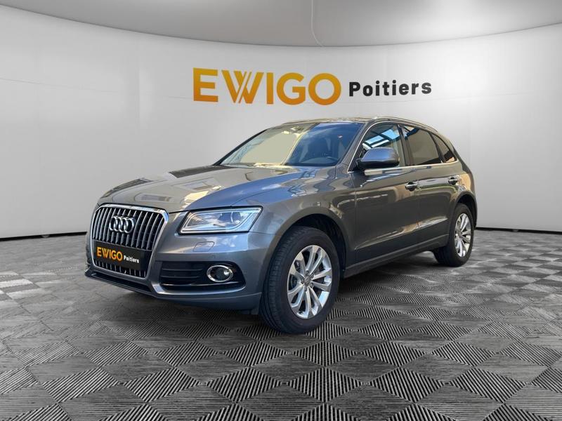 Audi Q5 Sportback 2.0 Tdi 190 Advanced Quattro s-Tronic7