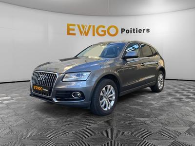 Audi Q5 Sportback 2.0 Tdi 190 Advanced Quattro s-Tronic7