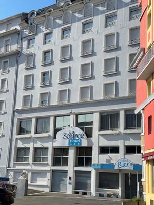 Fonds de commerce - 5 900 m²