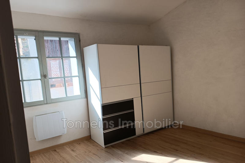 Appartement - 125 m² - 5 pièces