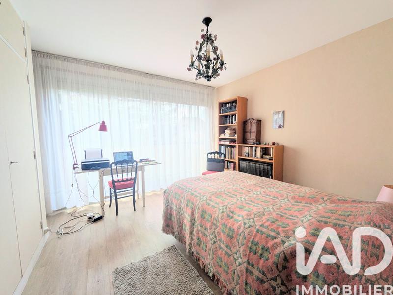 Maison - 190 m² - 7 pièces