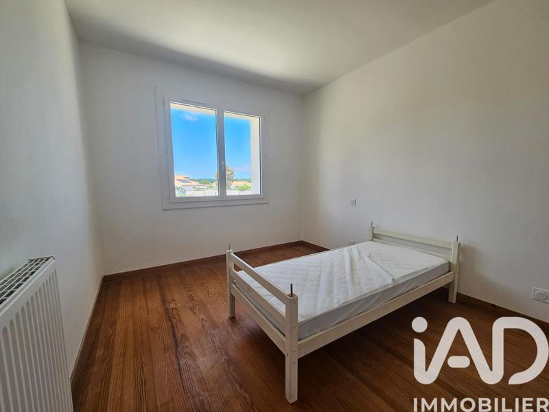 Maison - 98 m² - 5 pièces