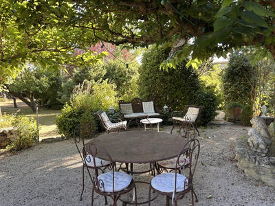 Maison - 195 m² - 6 pièces