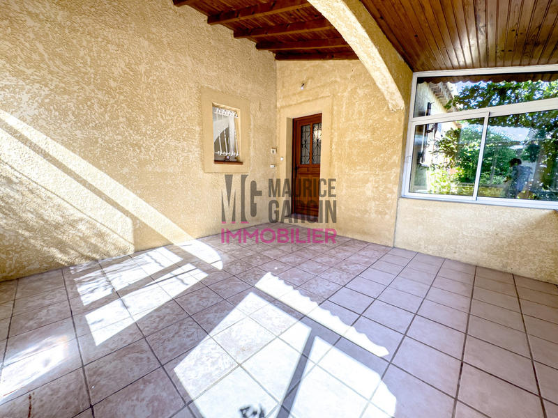 Villa - 135 m² - 5 pièces