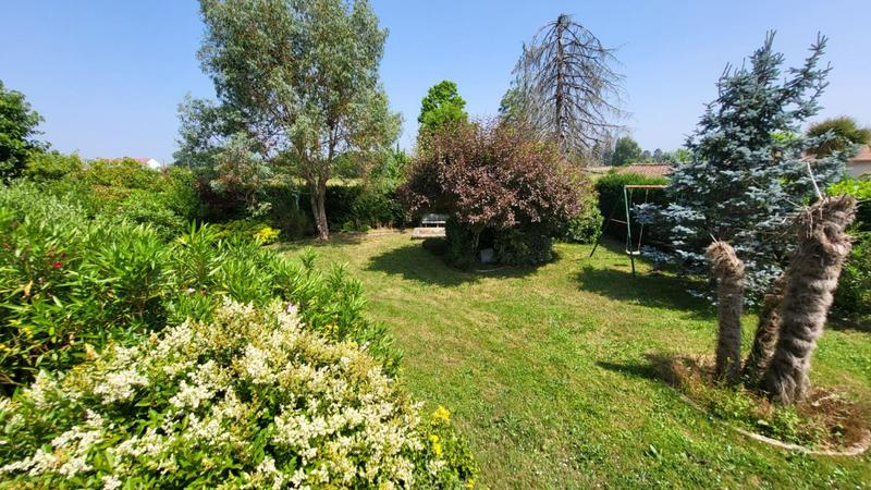 Maison - 210 m² - 6 pièces