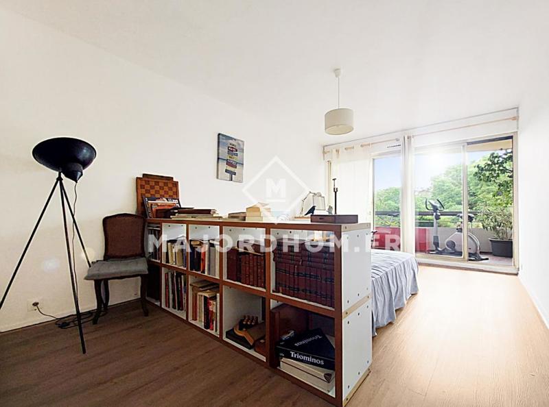 Appartement - 107 m² - 4 pièces