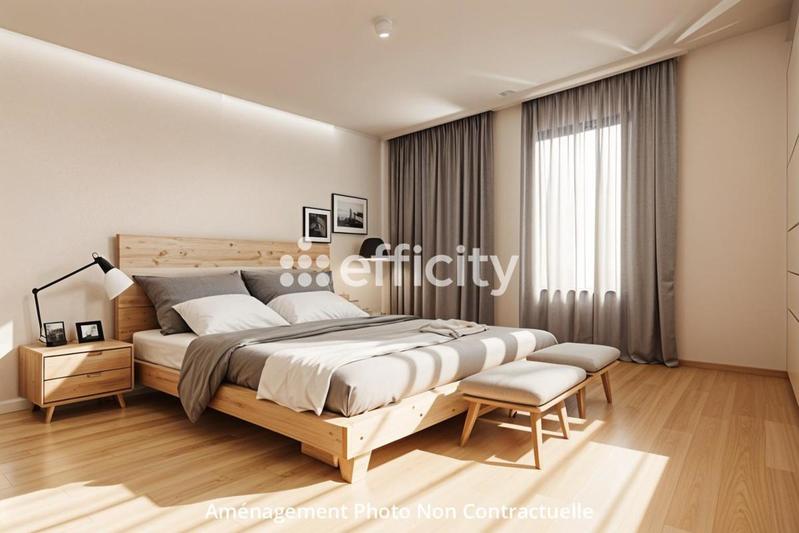 Maison - 288 m² - 9 pièces