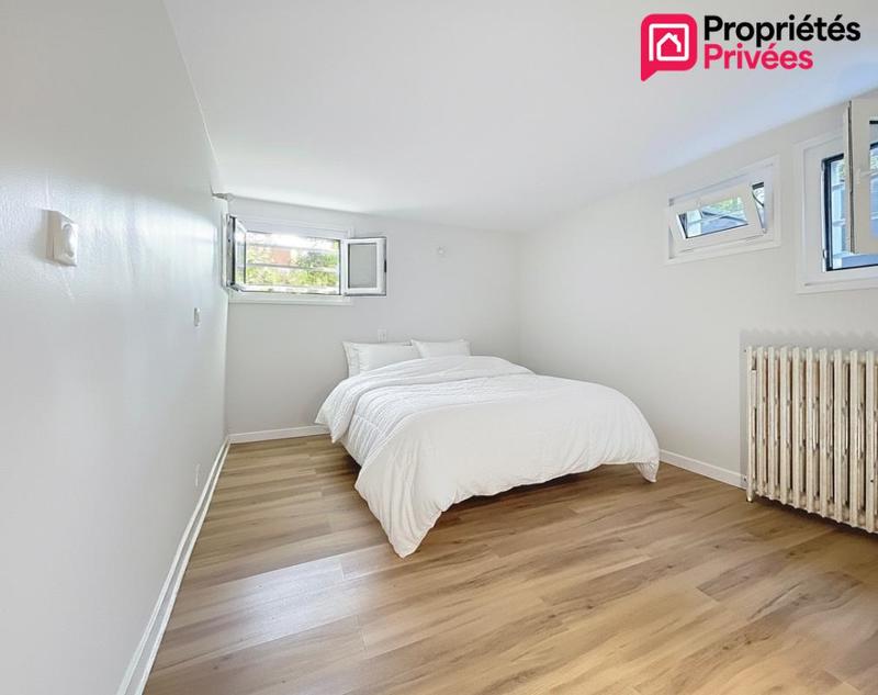 Maison - 171 m² - 6 pièces