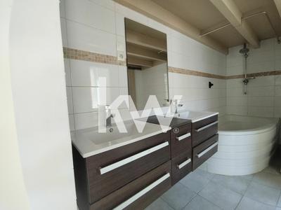 Appartement - 71 m² - 2 pièces