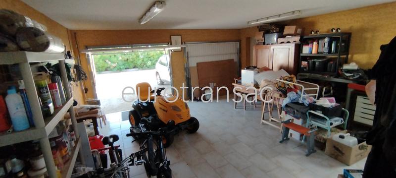 Maison - 192 m² - 5 pièces