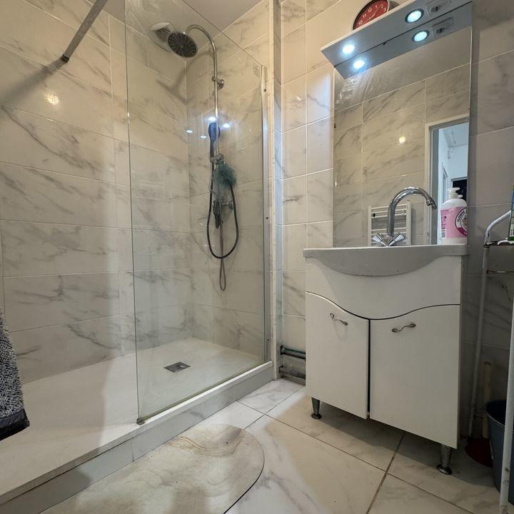 Maison - 119 m² - 6 pièces